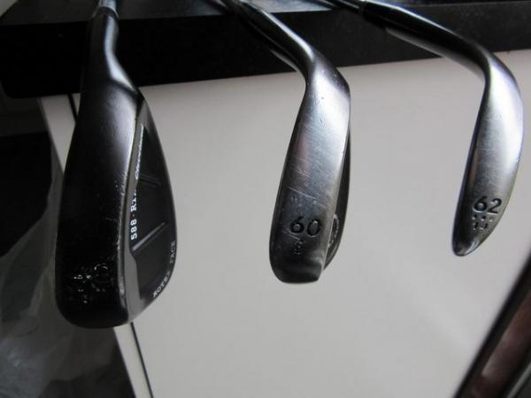 Image 1 of for sale cleveland golf wedges