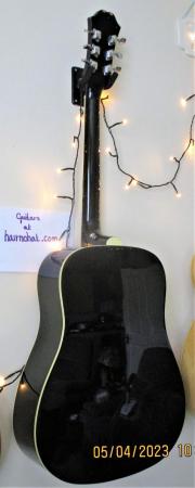Image 7 of Epiphone DR100 Acoustic Dreadnought