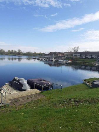 Image 6 of 2015 Delta Ascot Seven Lakes Lincolnshire