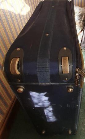 Image 1 of Carlton Large Suitcase in good condition