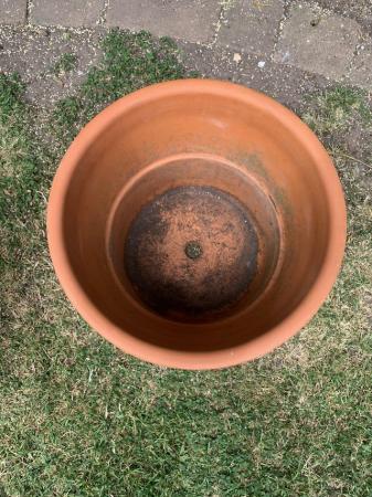 Image 2 of Super quality terracotta plant pot