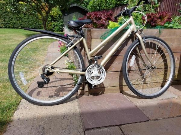 Image 3 of Good Everyday Bike for sale