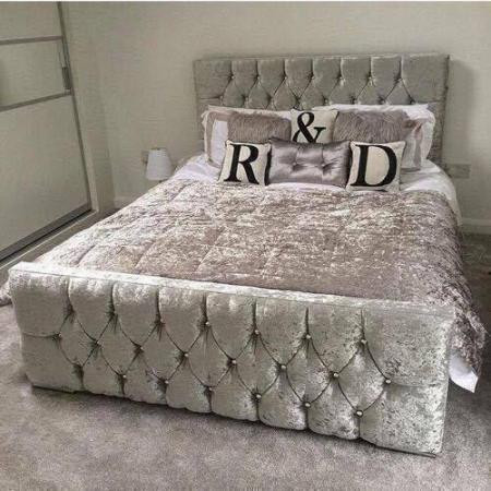 Image 1 of New Florida Beds with mattress for sale offer
