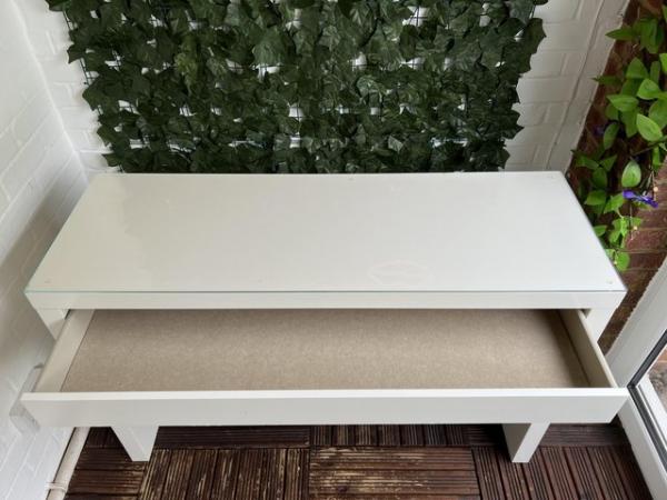 Image 1 of IKEA Dressing Table - Good Condition