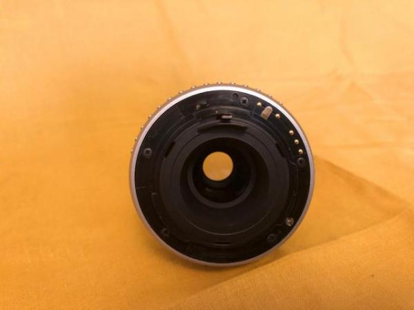 Image 3 of Asahi Pentax Zoom Lens 35-80mm