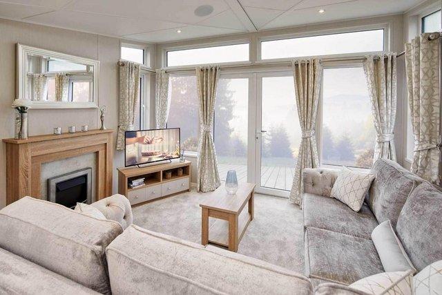 Image 5 of Willerby Vogue Classic on most sought after park