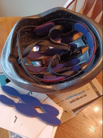 Image 3 of MET boxed and unused Cycling Helmet