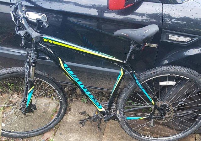 Specialized hardrock bike for hot sale sale