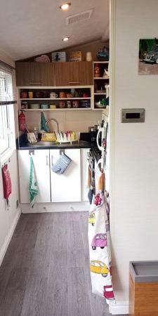 Image 34 of Willerby Summerhouse 3 bed mobile home Chef Boutonne