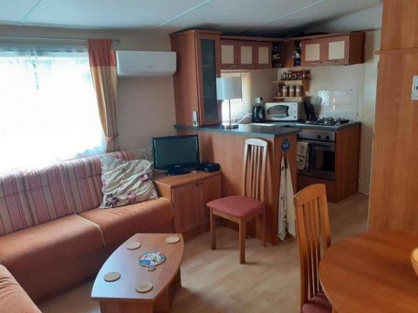 Image 7 of LOVELY 3-BED MOBILE HOME ON QUIET FAMILY SITE SW FRANCE