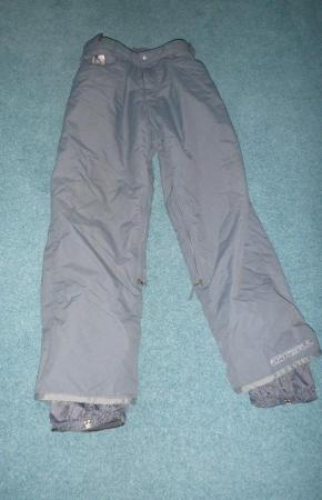 Image 1 of Ski or snowboard Salopettes O’Neill nearly new waist 76cm