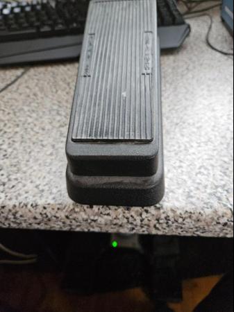 Image 4 of Dunlop GCB-95 Crybaby Wah pedal