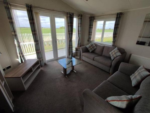 Image 2 of Willerby Sheraton for sale £36,995 on Blue Dolphin Mablethor