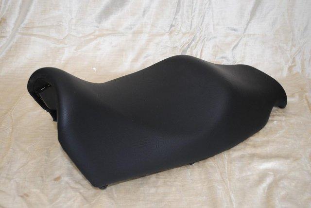 Image 2 of Triumph Sprint ST 1050 Motorcycle Seat.