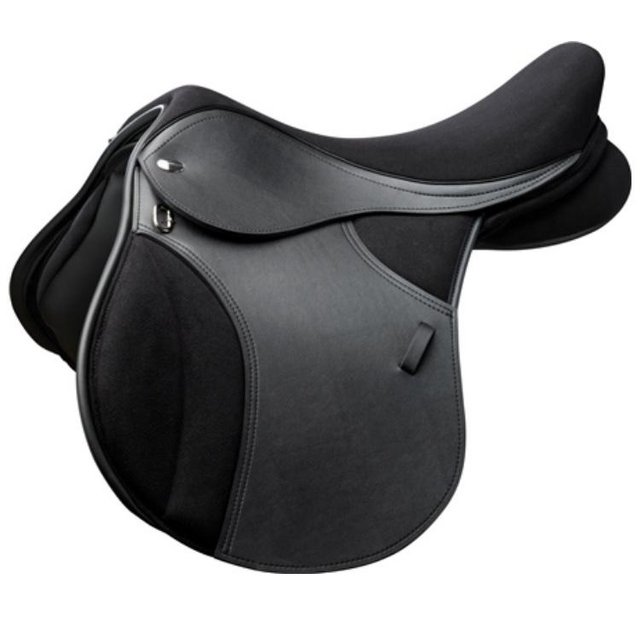 Preview of the first image of Wanted 16” or 16.5” wintec or Thorowgood adjustable saddle.