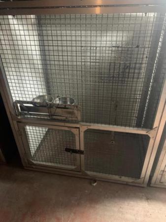 Image 1 of 3 x avairy cages for sale