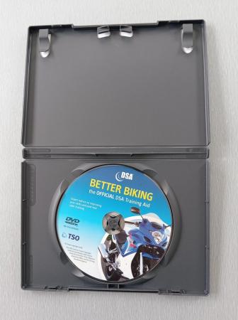 Image 6 of A DSA Better Biking Training Aid DVD (2008)