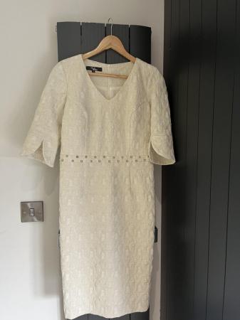 Image 2 of Elegant Ella Boo Occasion Dress - Size 8