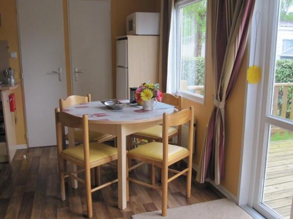 Image 3 of FRENCH MOBILE HOME FOR SALE IN THE VENDEE
