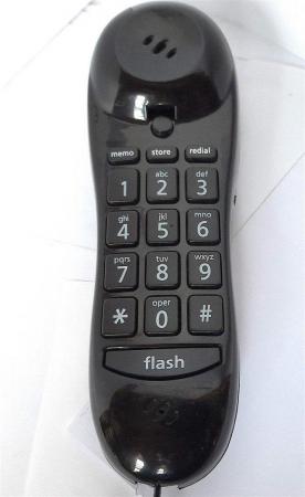Image 4 of LOW USE ** S. TELECOM CORDED HOME PHONE