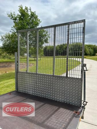 Image 6 of • Ifor Williams LM146 Beavertail Trailer