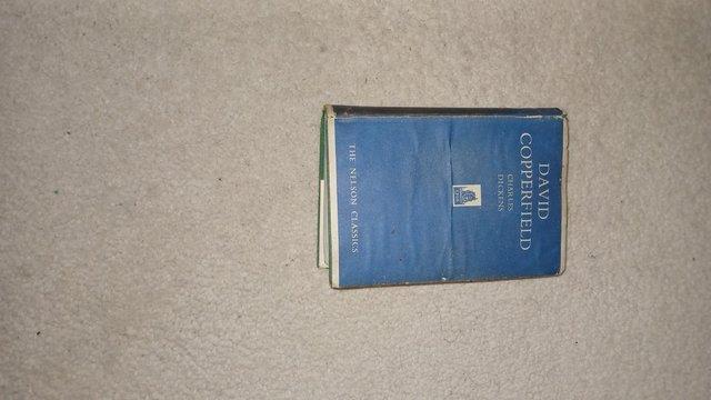 Image 2 of David Copperfield by Charles Dickens