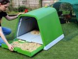 Image 3 of Omlet Eglu Go and Go Up chicken coops