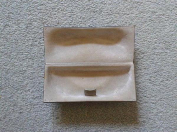 Image 2 of TAGHeuer Sunglasses Hard Case (Grey)