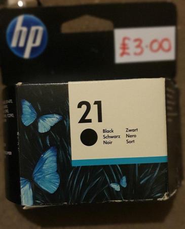 Image 3 of New Printer Cartridge for various Printers/Scanners/Copiers