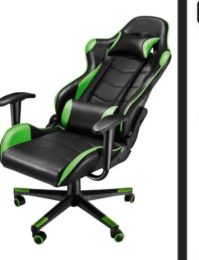 Preview of the first image of Wanting Gaming chair for adult.