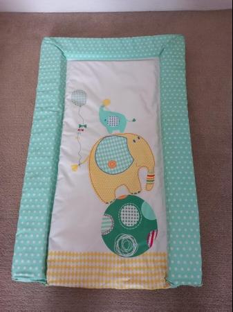 Image 1 of Essential Baby Changing Mat