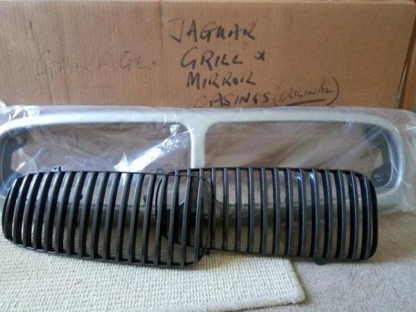 Image 3 of Jaguar car xJ8 Genuine spare parts