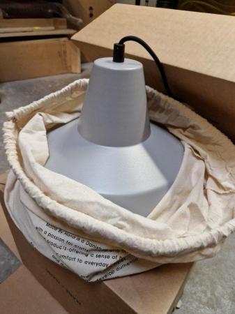 Image 1 of Made by Hand Workshop W3 Pendant Lamp