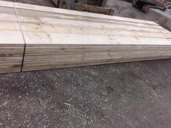 Image 2 of For Sale Scaffolding Boards (like new)