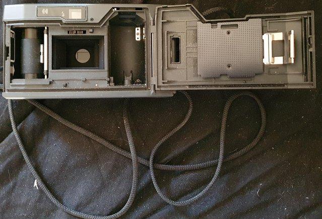 Image 2 of Olympus Trip MD 35mm Camera in good condition