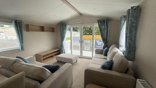 Image 2 of Brand New Willerby Malton 2023 Holiday Home