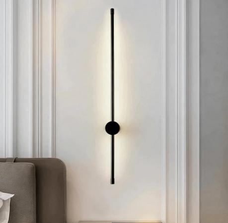 Image 1 of NEW Nordic Light Stick - 80cm / White Light x2