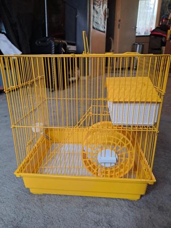 Image 5 of Hamster cages brand new in boxes