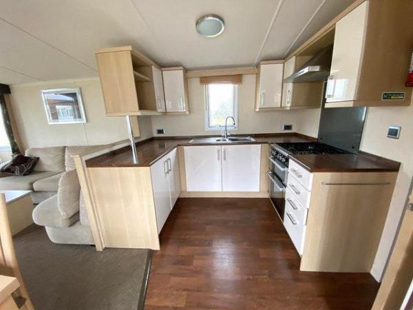 Image 2 of 2011 Swift Moselle For Sale on Riverside Park Oxfordshire