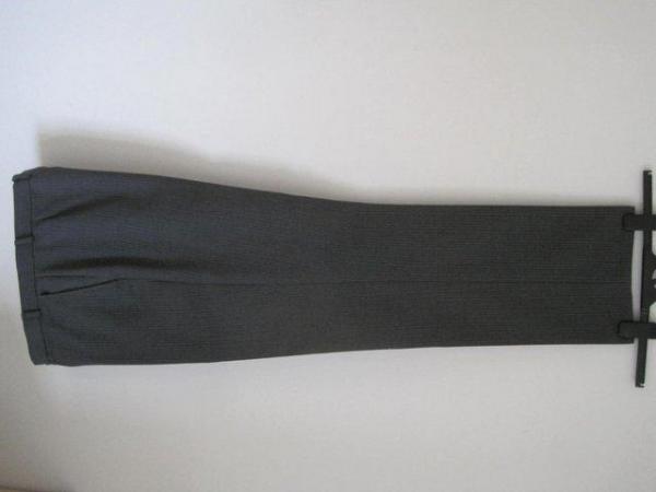 Image 1 of Black Dinner Suit by ARMANDOSize 44"