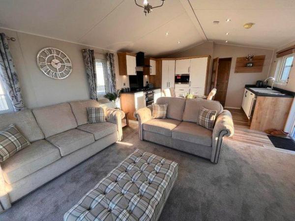 Image 2 of Stunning Luxury holiday home for sale in Dymchurch