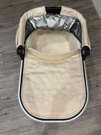 Image 3 of Uppa Baby Vista Buggy for sale
