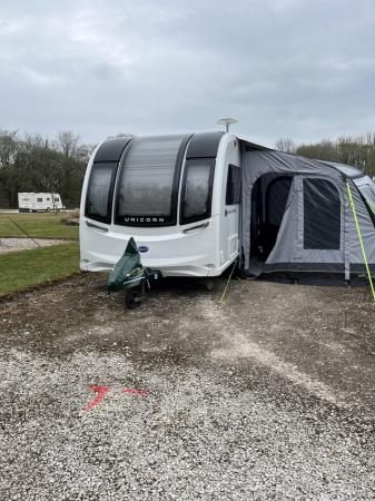 Image 2 of Outwell Mirage  Air Awning