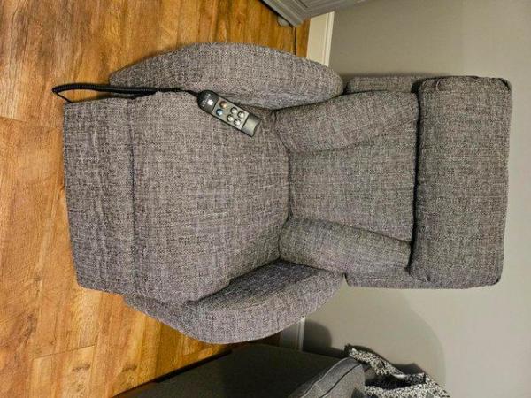 Image 2 of Electric recliner Chair and Lift function