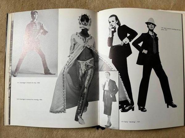 Image 2 of 20th Century Fashion by Ernestine Carter