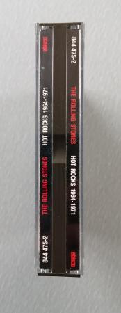 Image 10 of 2 CD's: The Rolling Stones 'Hot Rocks' & The Original Rock A