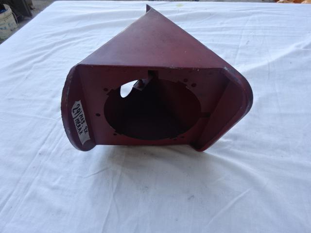 Preview of the first image of Left headlight housing for Maserati Merak.
