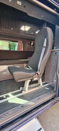 Image 21 of Ford Custom Limited By Wellhouse LUX XL 2 LWB Extra High Top