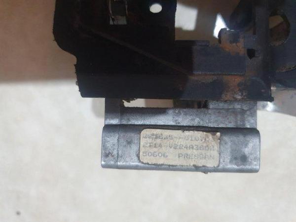 Image 1 of ford Transit connect rear door lock