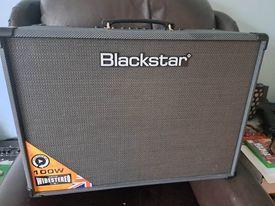 Image 2 of BLACKSTAR 100W WIDE STEREO COMBO
